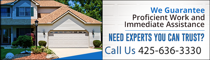 Garage Door Repair Services