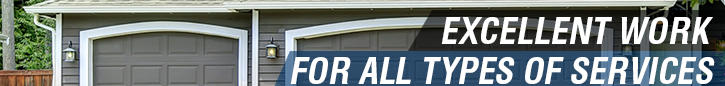 Our Services - Garage Door Repair Fall City, WA